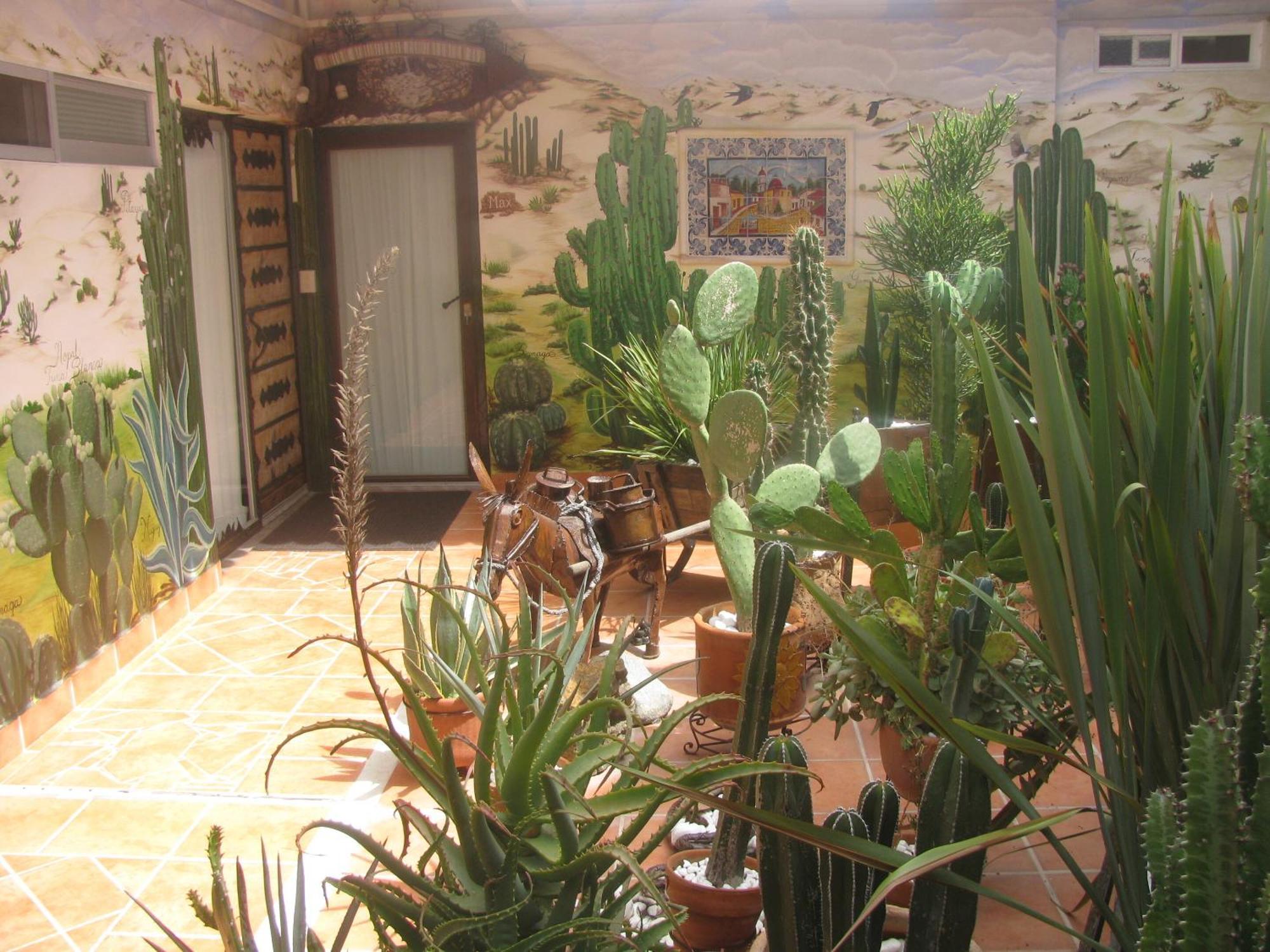 Casa Zuniga B&B Guanajuato Buitenkant foto
